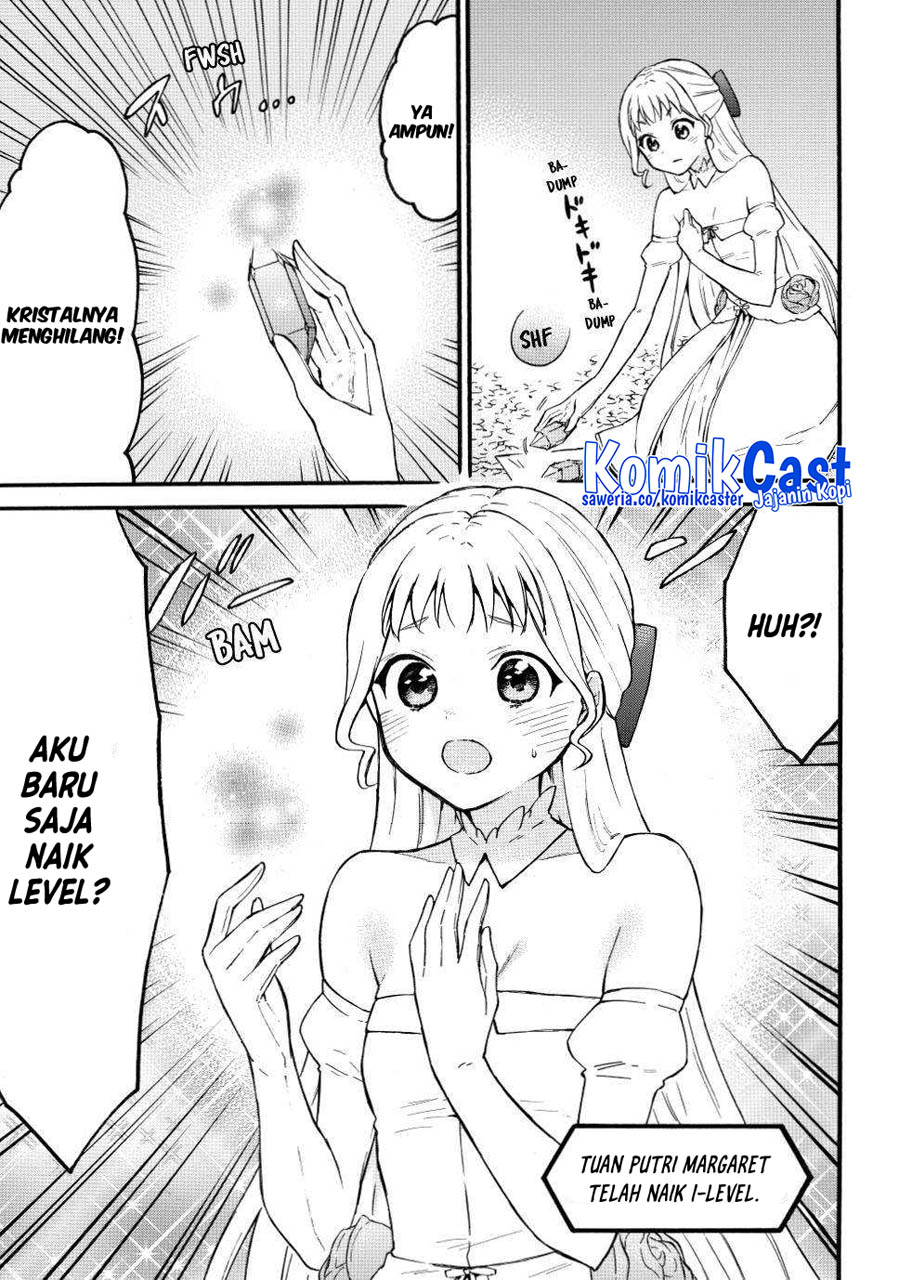 Level 1 dakedo Yuniiku Sukiru de Saikyou desu Chapter 50 Gambar 38