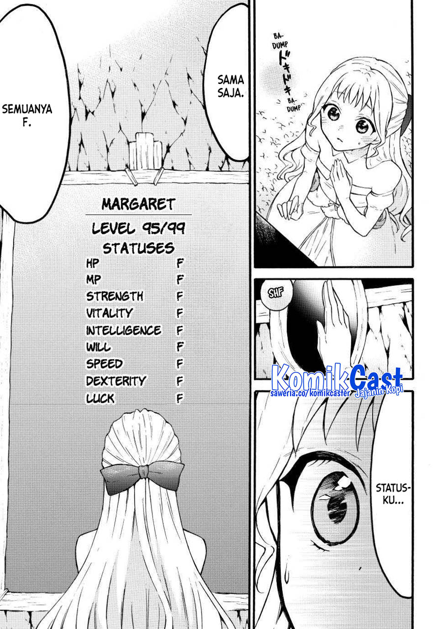 Level 1 dakedo Yuniiku Sukiru de Saikyou desu Chapter 50 Gambar 40