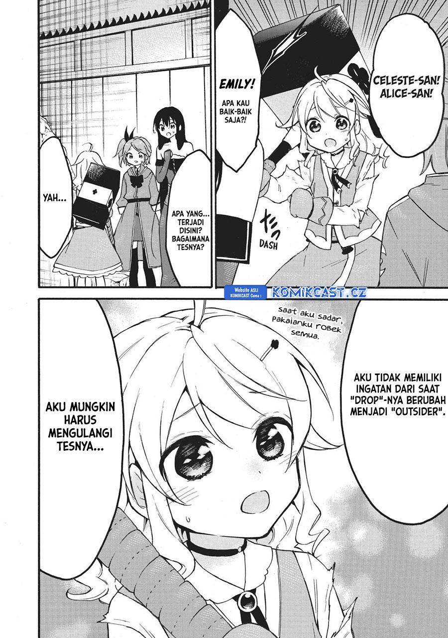 Level 1 dakedo Yuniiku Sukiru de Saikyou desu Chapter 53 Gambar 29