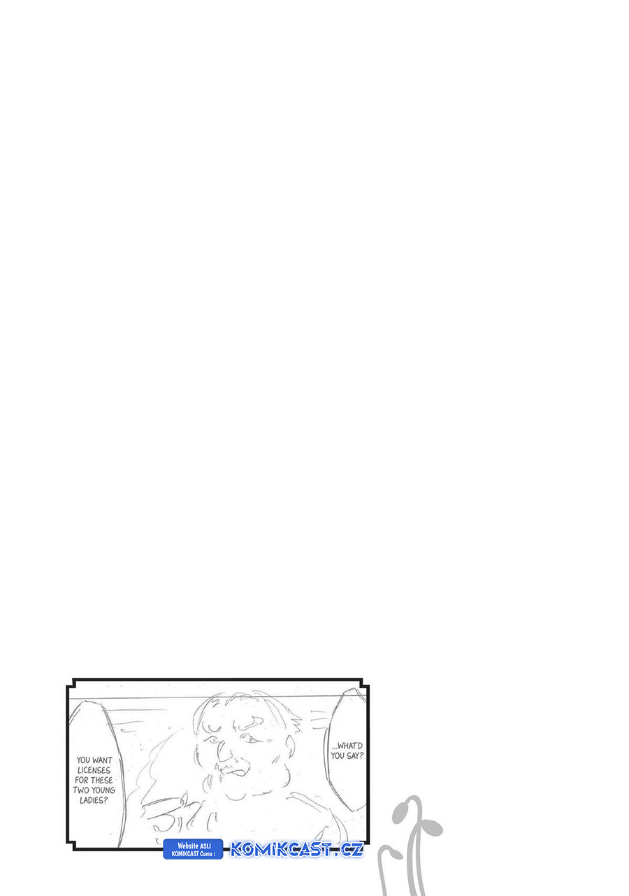Level 1 dakedo Yuniiku Sukiru de Saikyou desu Chapter 53 Gambar 32
