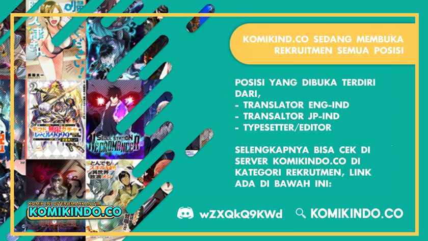 Level 999 Demon Lord And A Level 1 Slime Chapter 04 Gambar 7