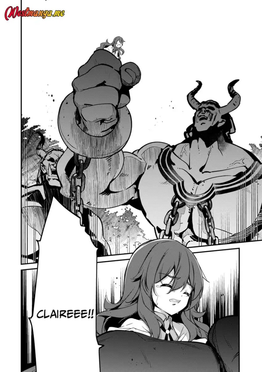 Level 1 kara Hajimaru Shoukan Musou Chapter 04 Gambar 10