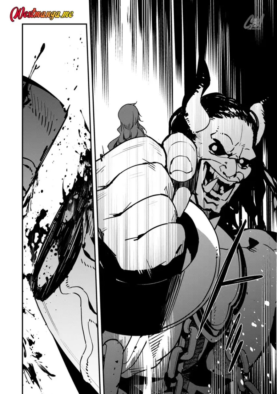 Level 1 kara Hajimaru Shoukan Musou Chapter 04 Gambar 12