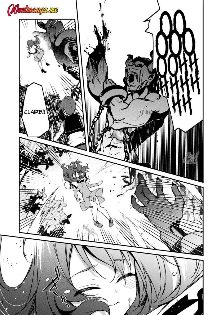 Level 1 kara Hajimaru Shoukan Musou Chapter 04 Gambar 13