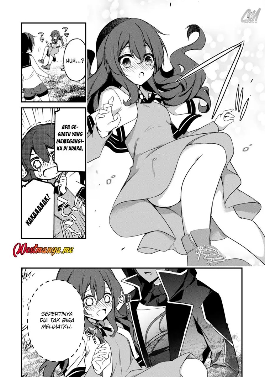 Level 1 kara Hajimaru Shoukan Musou Chapter 04 Gambar 14