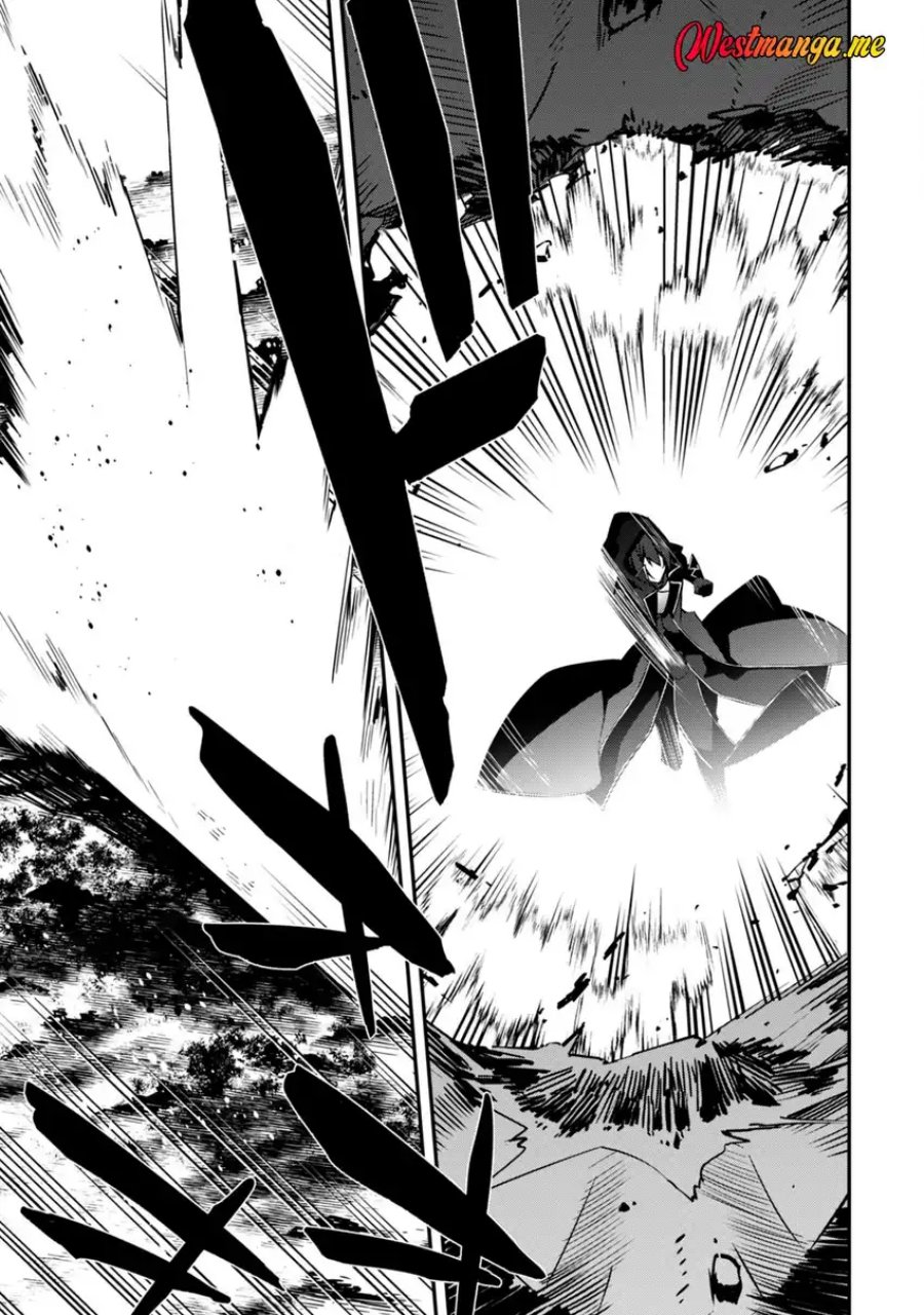 Level 1 kara Hajimaru Shoukan Musou Chapter 04 Gambar 17