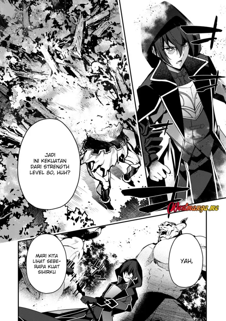 Level 1 kara Hajimaru Shoukan Musou Chapter 04 Gambar 18