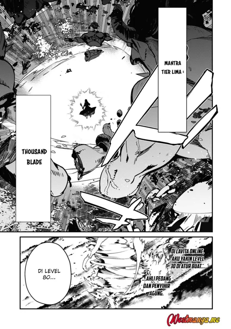 Level 1 kara Hajimaru Shoukan Musou Chapter 04 Gambar 19