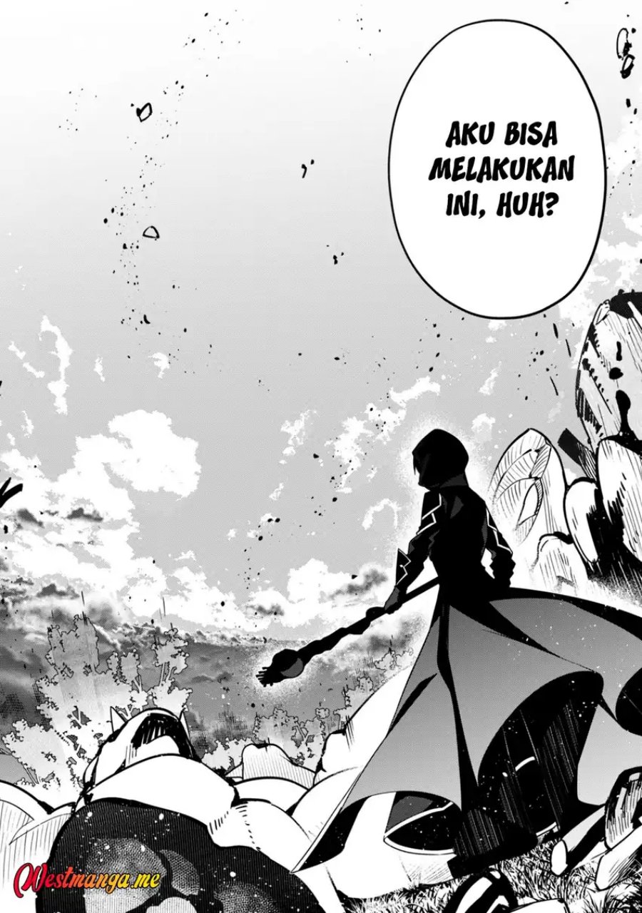 Level 1 kara Hajimaru Shoukan Musou Chapter 04 Gambar 20