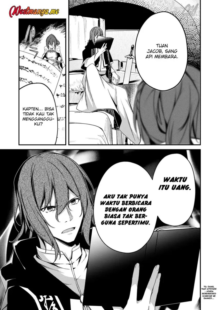 Level 1 kara Hajimaru Shoukan Musou Chapter 04 Gambar 25