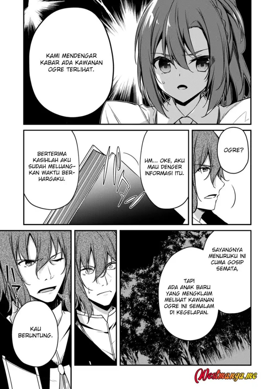 Level 1 kara Hajimaru Shoukan Musou Chapter 04 Gambar 27