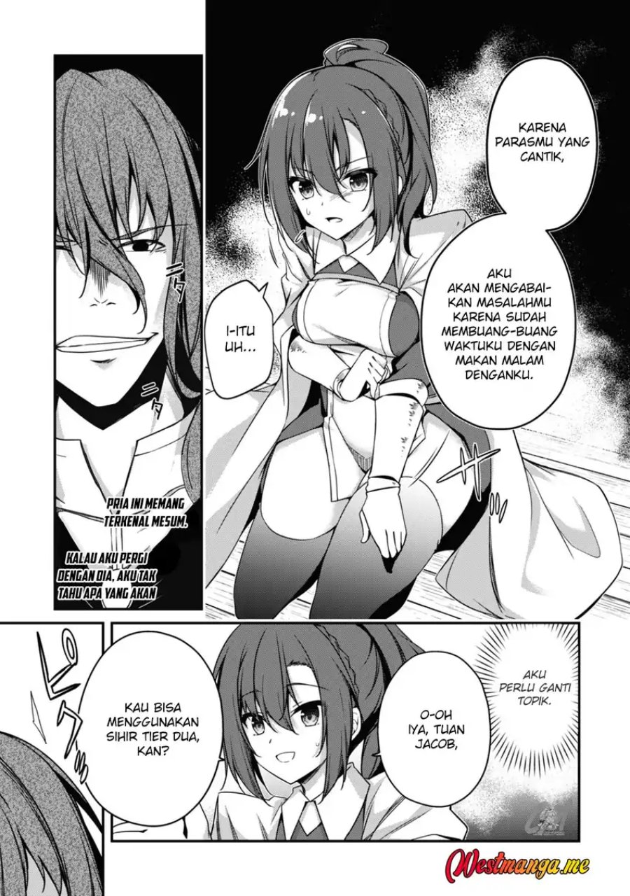 Level 1 kara Hajimaru Shoukan Musou Chapter 04 Gambar 29