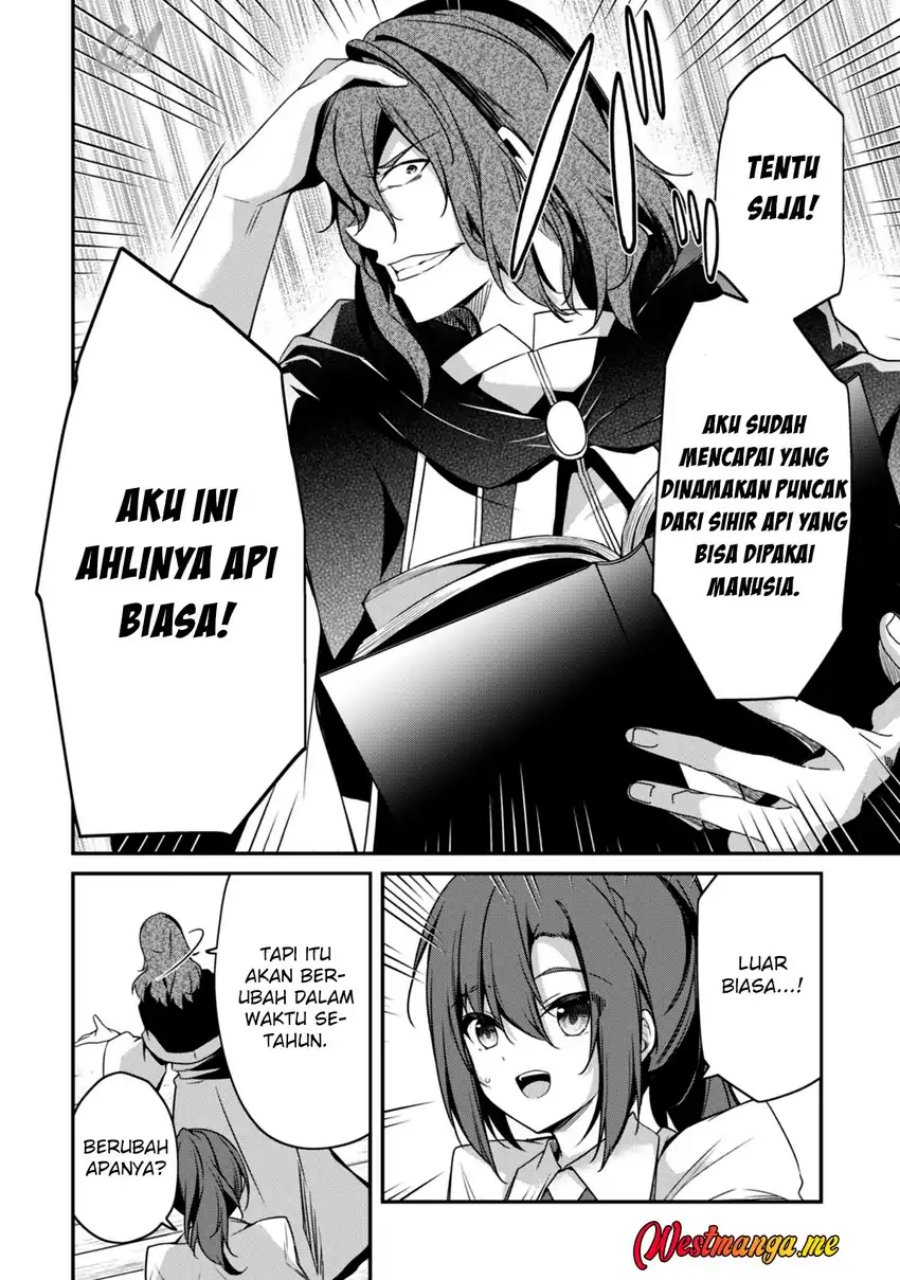Level 1 kara Hajimaru Shoukan Musou Chapter 04 Gambar 30