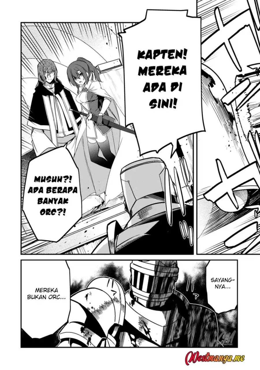 Level 1 kara Hajimaru Shoukan Musou Chapter 04 Gambar 32