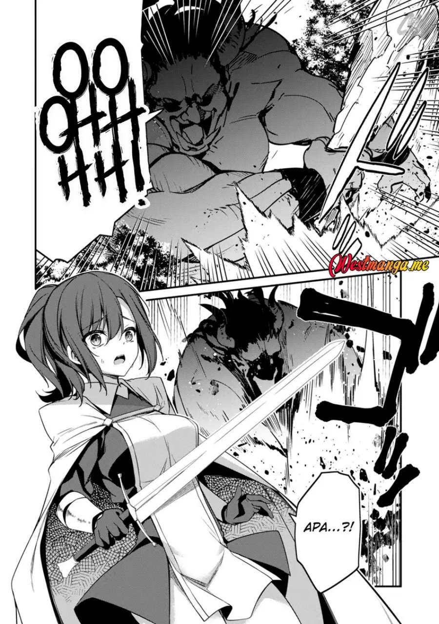 Level 1 kara Hajimaru Shoukan Musou Chapter 04 Gambar 34