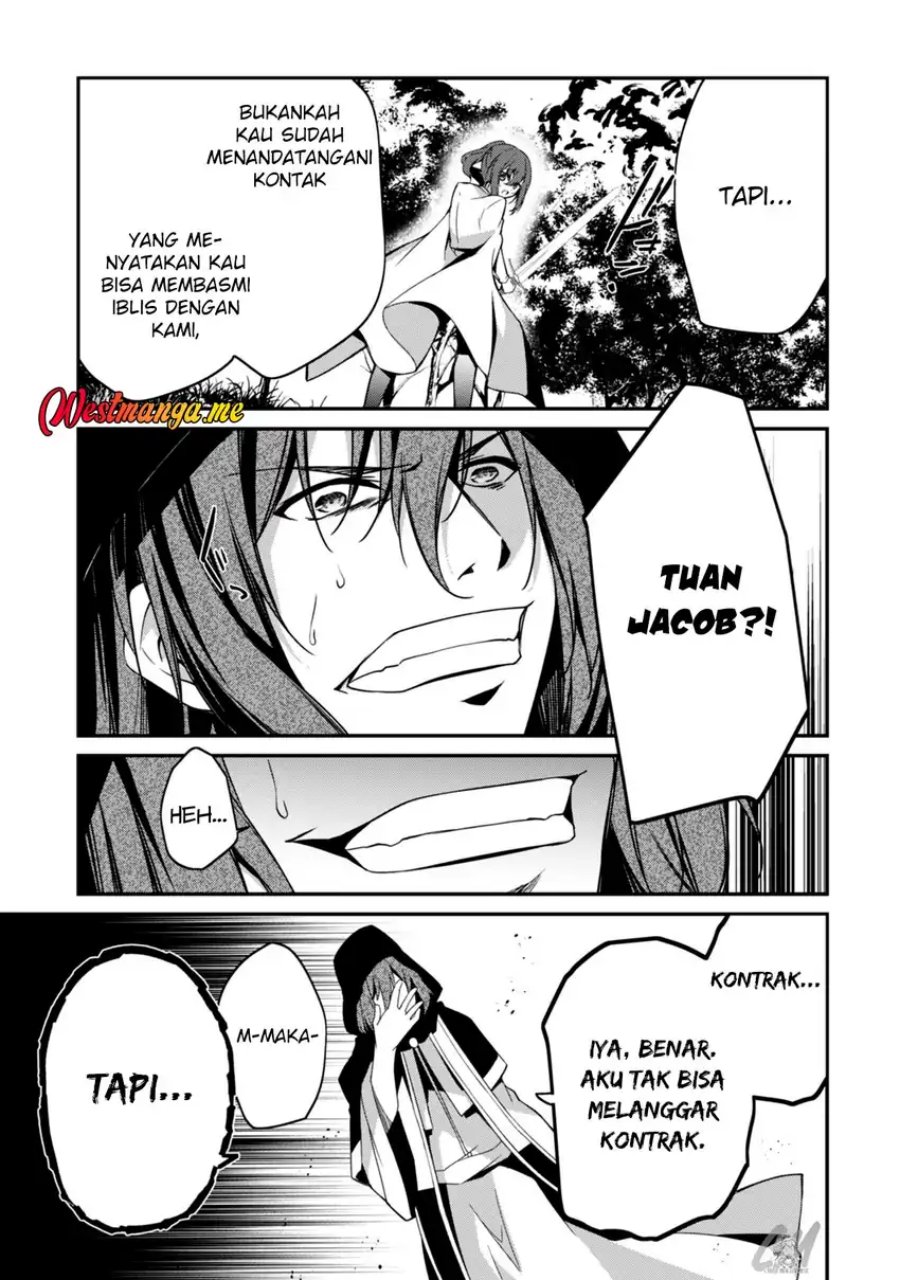 Level 1 kara Hajimaru Shoukan Musou Chapter 04 Gambar 37