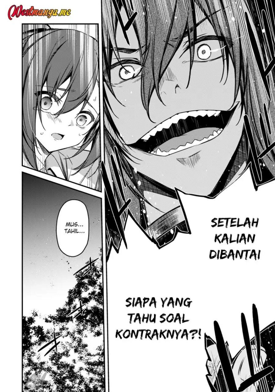 Level 1 kara Hajimaru Shoukan Musou Chapter 04 Gambar 38