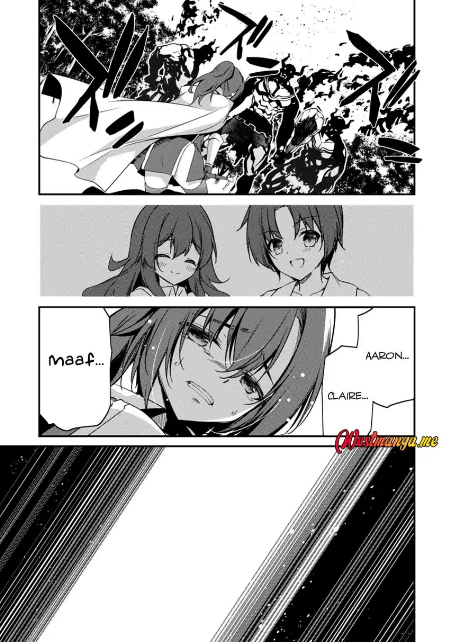 Level 1 kara Hajimaru Shoukan Musou Chapter 04 Gambar 39