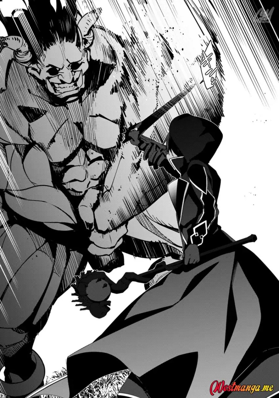 Level 1 kara Hajimaru Shoukan Musou Chapter 04 Gambar 40