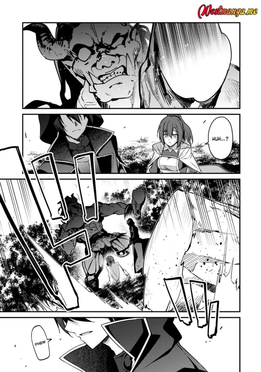 Level 1 kara Hajimaru Shoukan Musou Chapter 04 Gambar 41