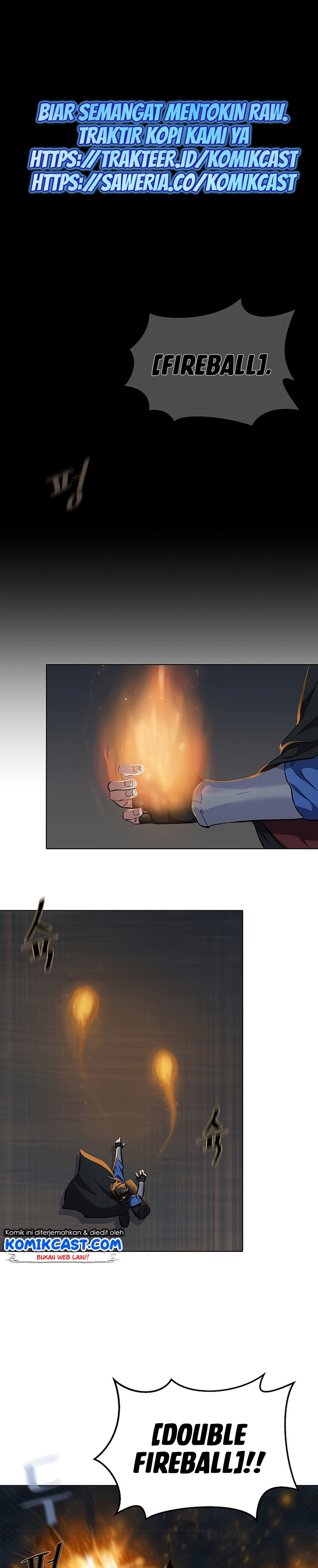 Level 1 Player Chapter 15 Gambar 10