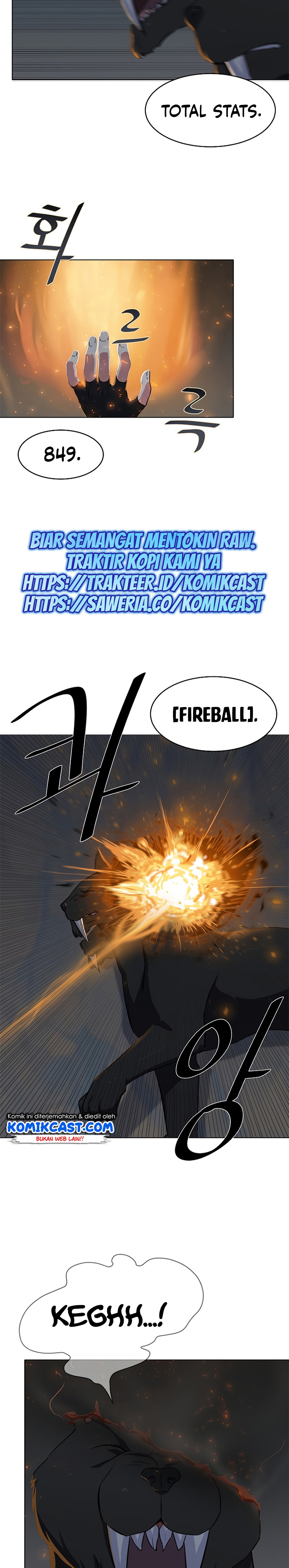 Level 1 Player Chapter 15 Gambar 17