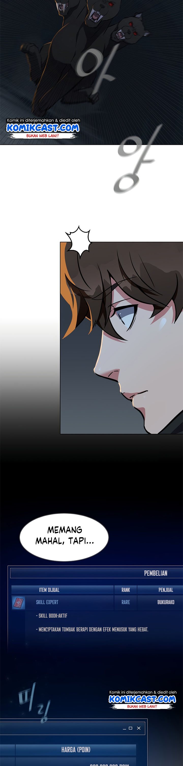 Level 1 Player Chapter 16 Gambar 3
