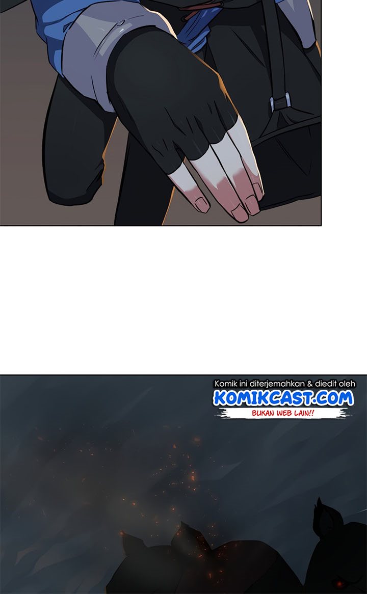 Level 1 Player Chapter 16 Gambar 9
