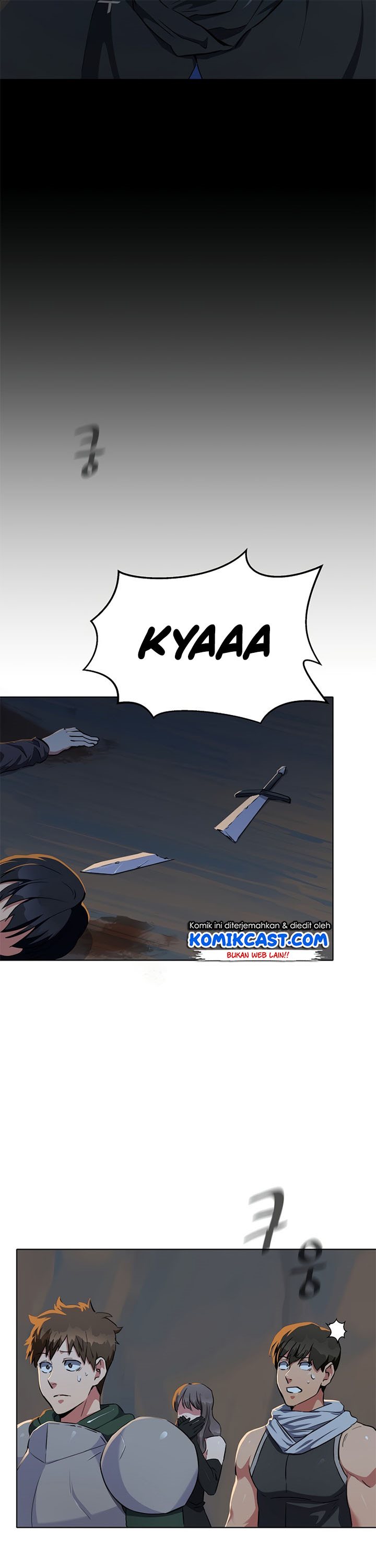 Level 1 Player Chapter 16 Gambar 18