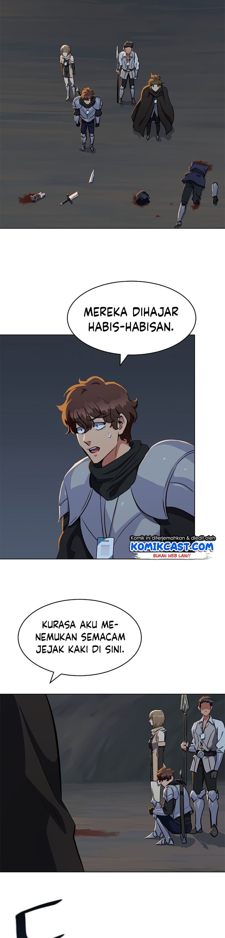 Level 1 Player Chapter 16 Gambar 20