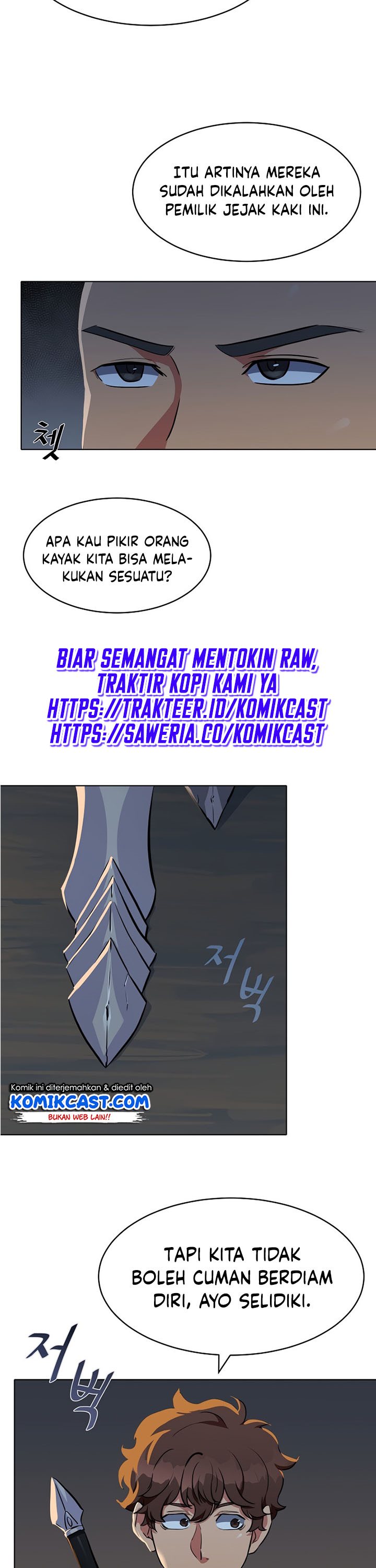 Level 1 Player Chapter 16 Gambar 22