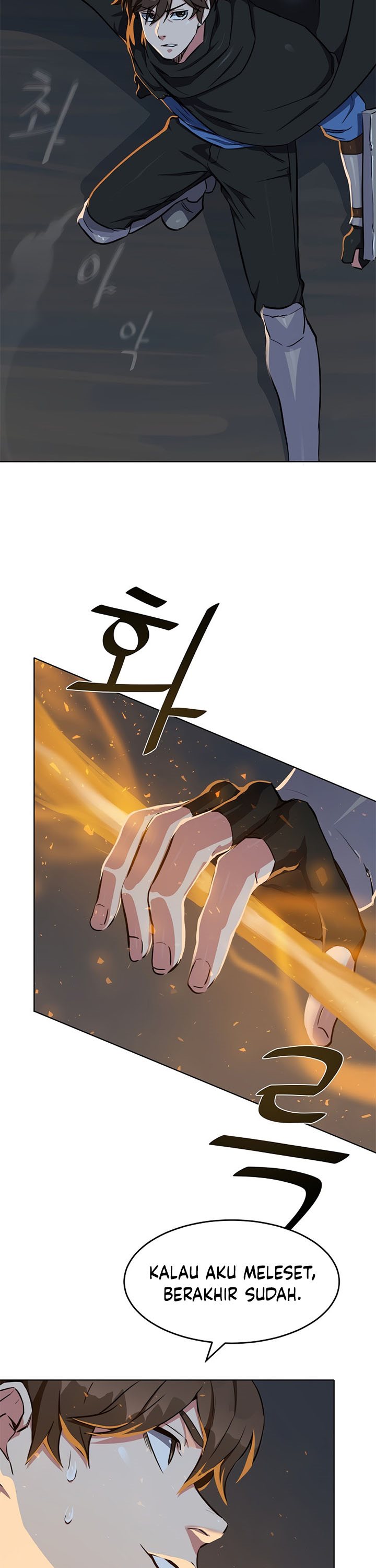 Level 1 Player Chapter 16 Gambar 28