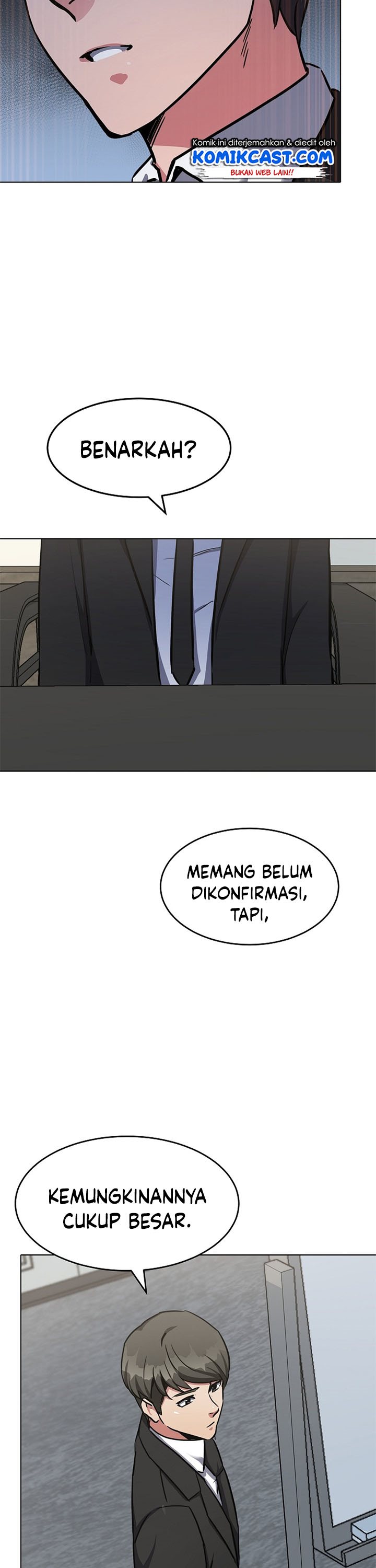 Level 1 Player Chapter 22 Gambar 34