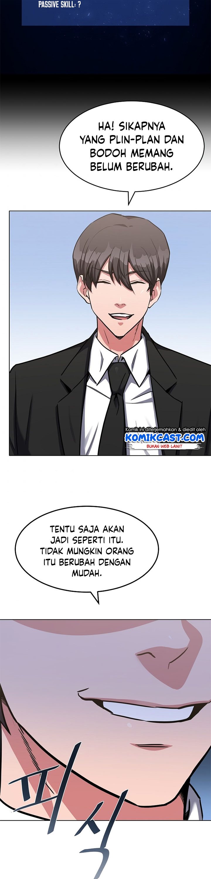 Level 1 Player Chapter 22 Gambar 39