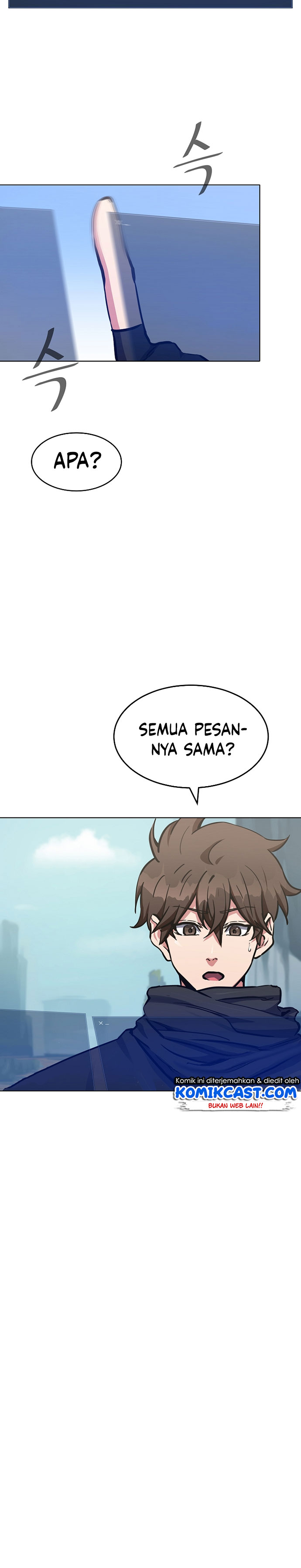 Level 1 Player Chapter 25 Gambar 25