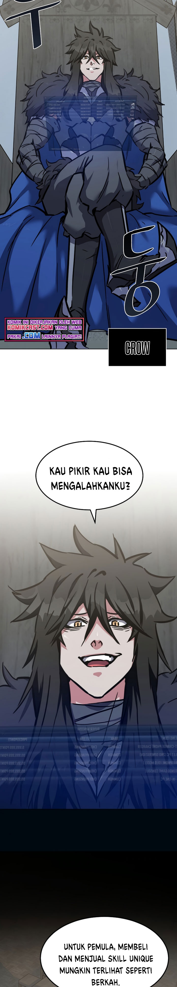 Level 1 Player Chapter 26 Gambar 3