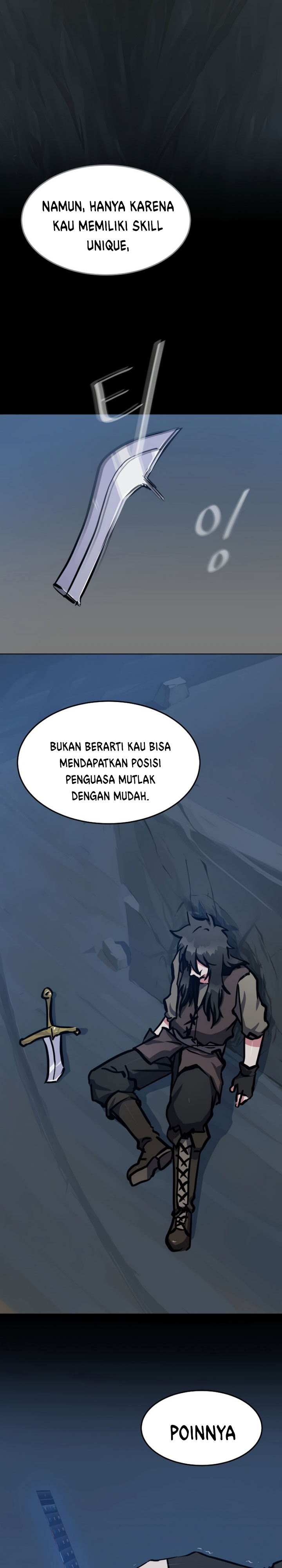 Level 1 Player Chapter 26 Gambar 5