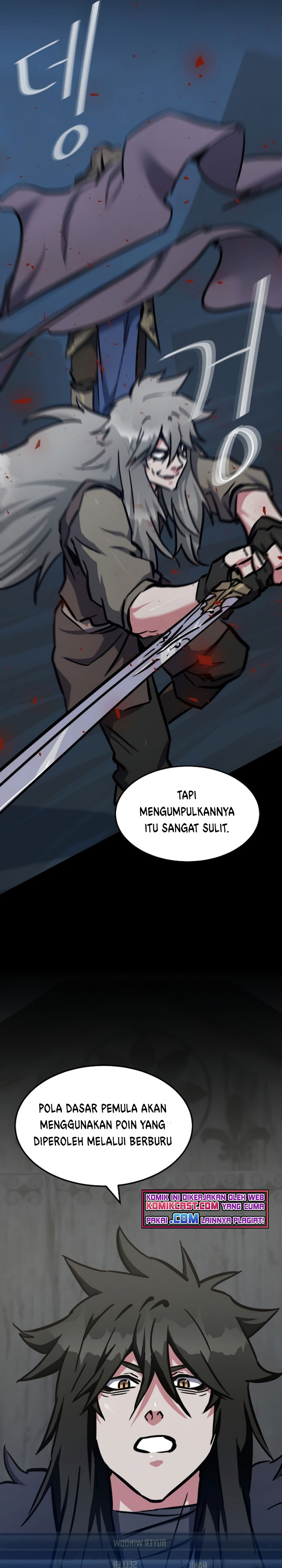 Level 1 Player Chapter 26 Gambar 8