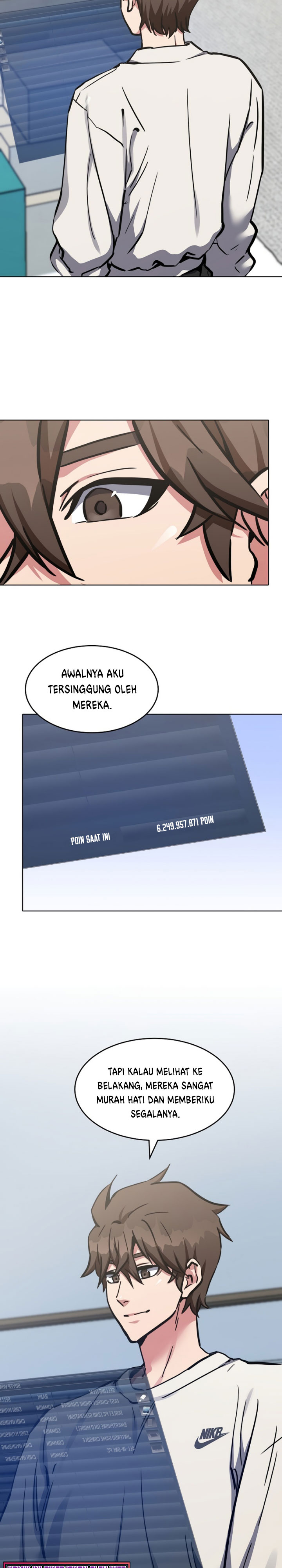 Level 1 Player Chapter 26 Gambar 24