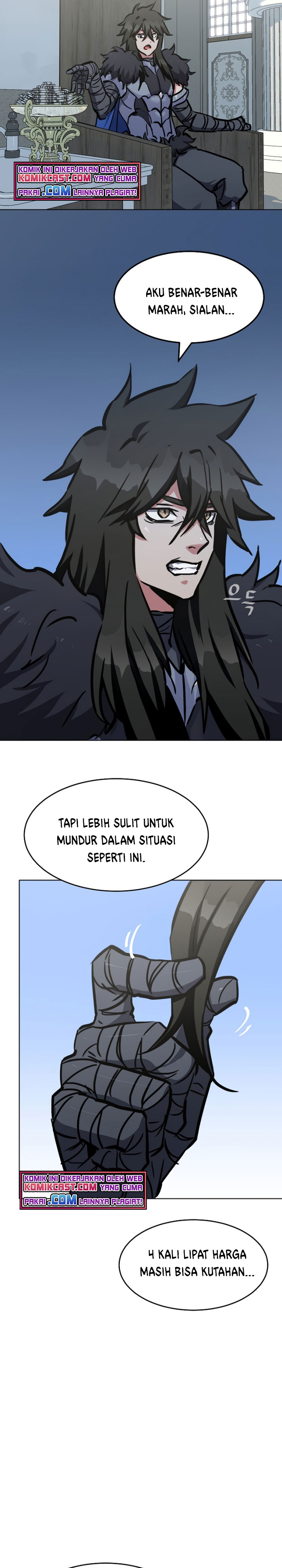Level 1 Player Chapter 26 Gambar 29