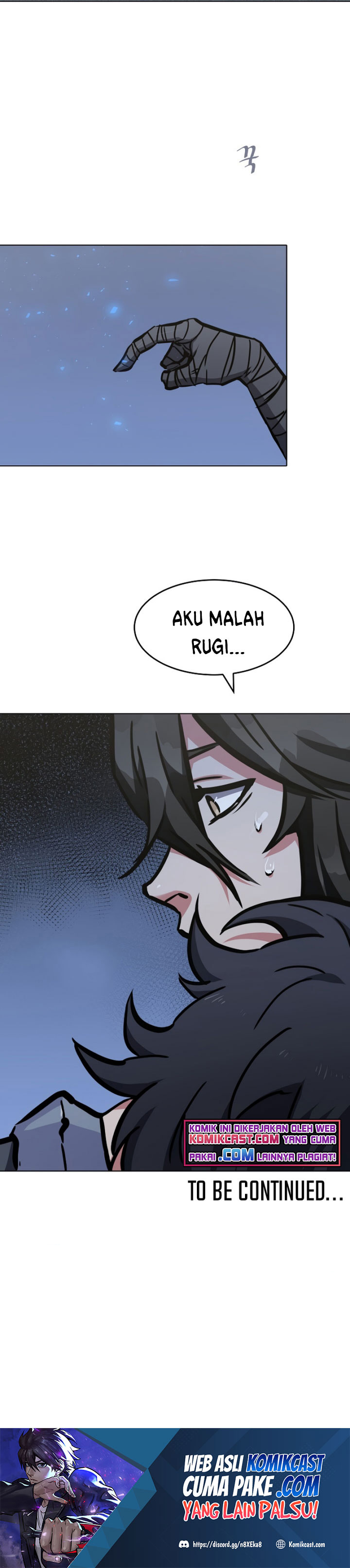 Level 1 Player Chapter 26 Gambar 35