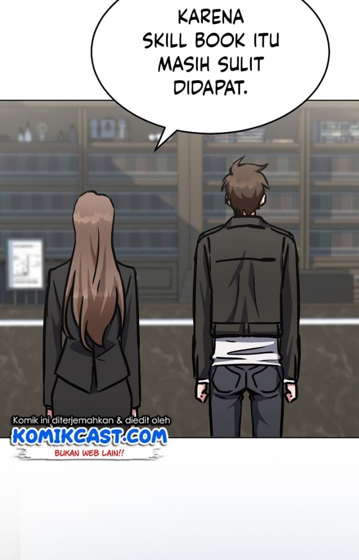 Level 1 Player Chapter 35 Gambar 17