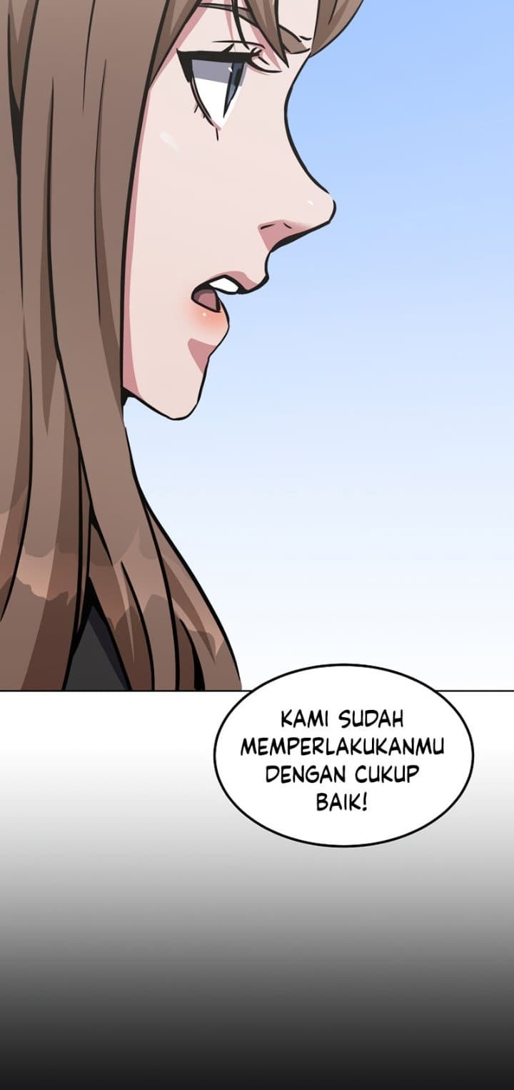 Level 1 Player Chapter 35 Gambar 29