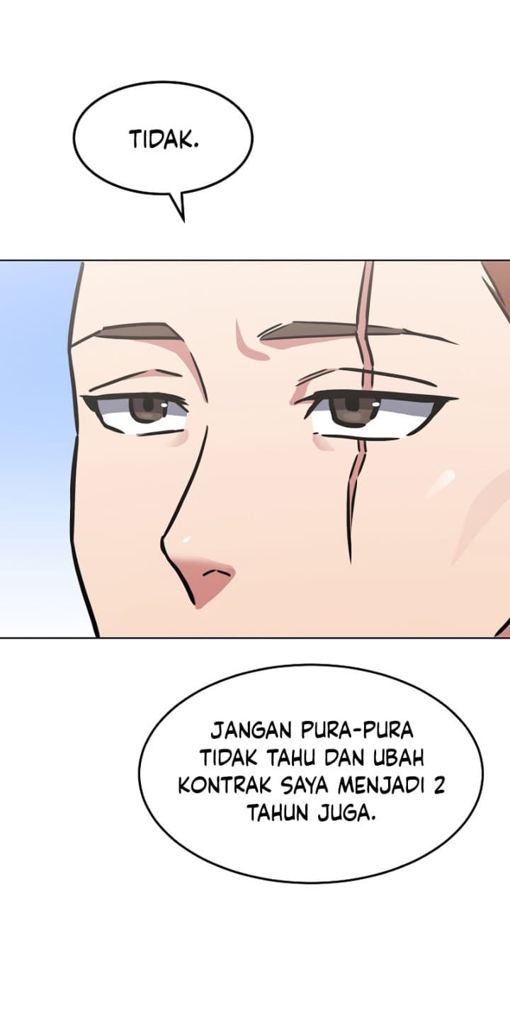 Level 1 Player Chapter 35 Gambar 33
