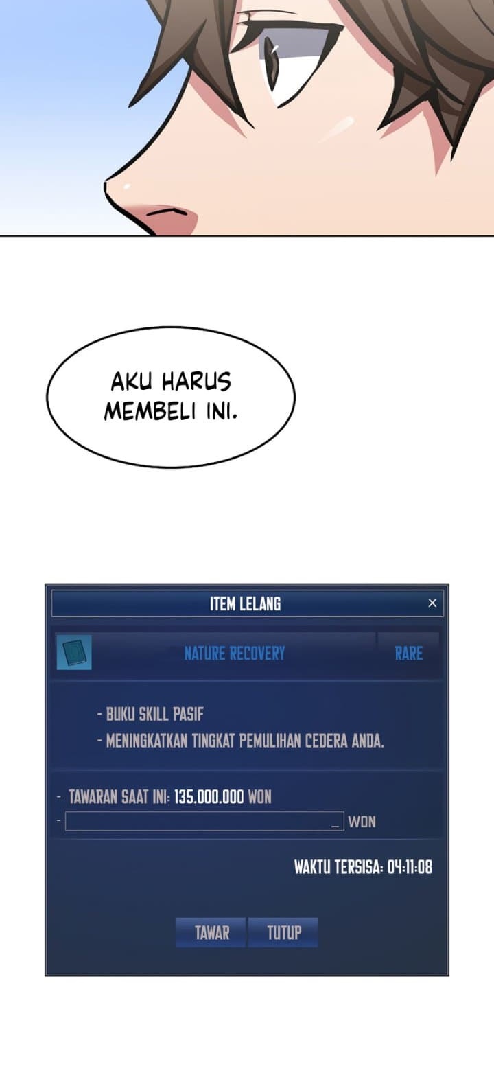 Level 1 Player Chapter 35 Gambar 44