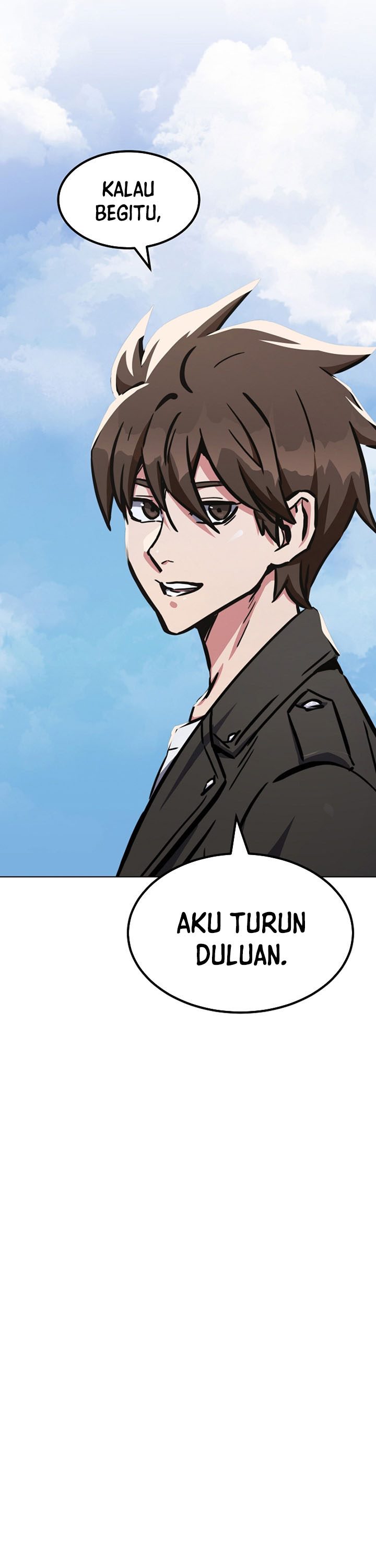 Level 1 Player Chapter 45 Gambar 6