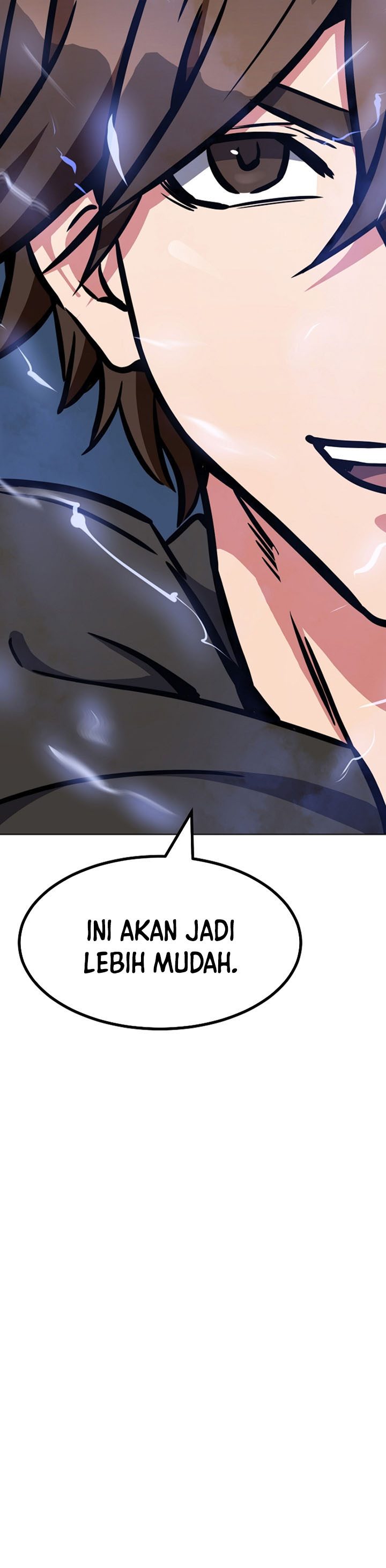 Level 1 Player Chapter 45 Gambar 20