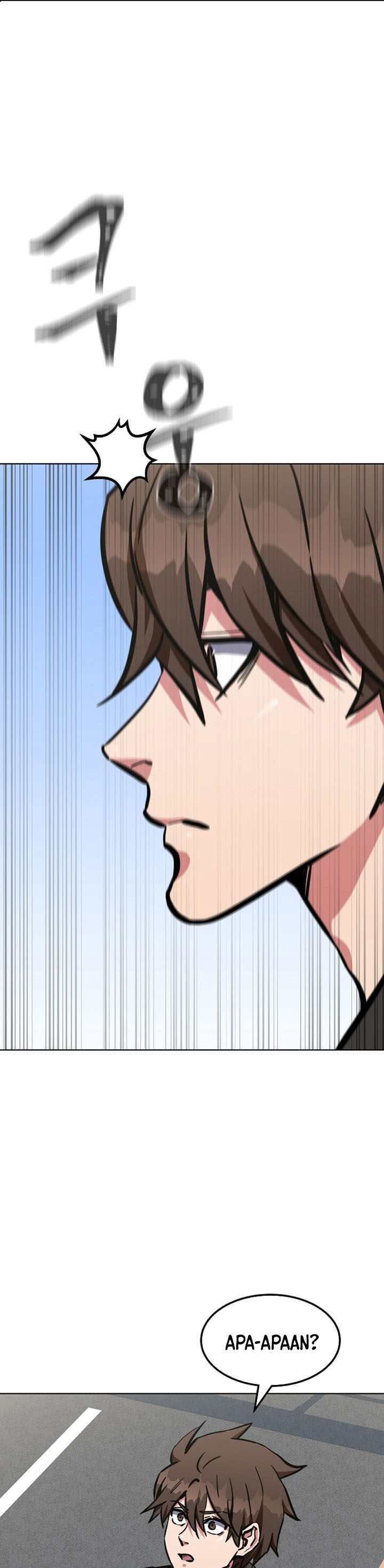 Level 1 Player Chapter 45 Gambar 26