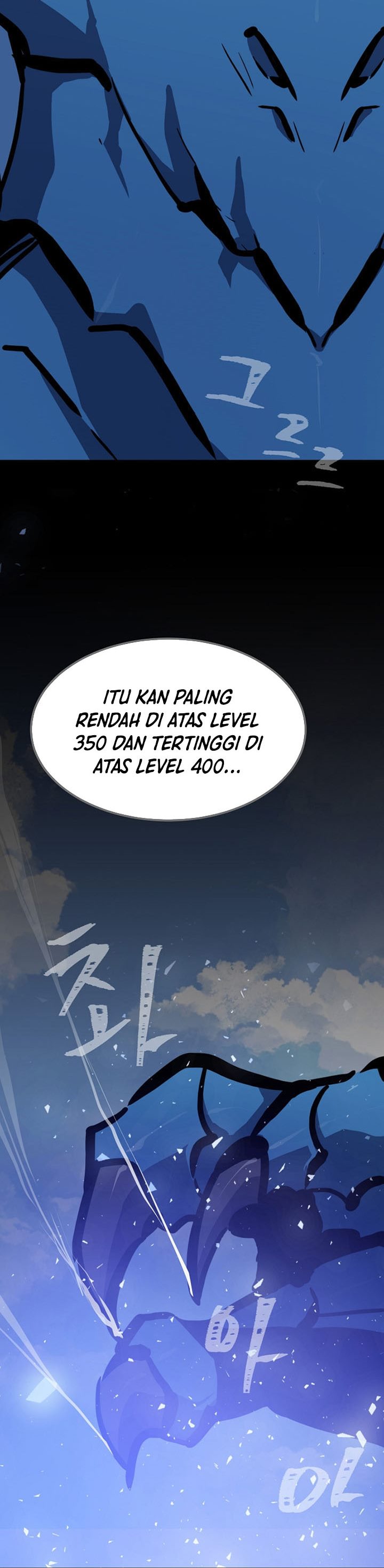 Level 1 Player Chapter 45 Gambar 28