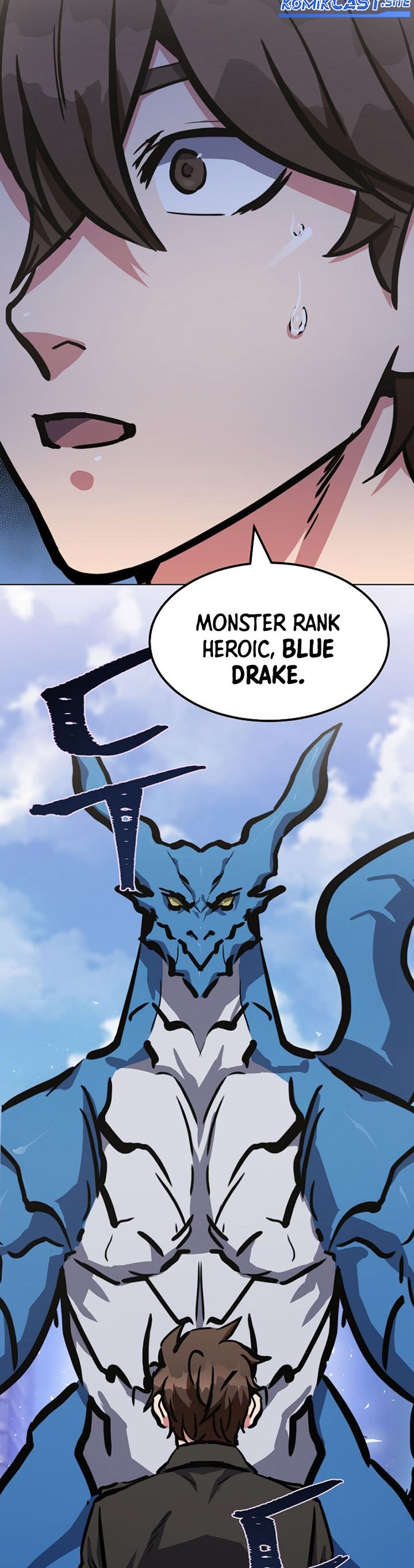 Level 1 Player Chapter 45 Gambar 30
